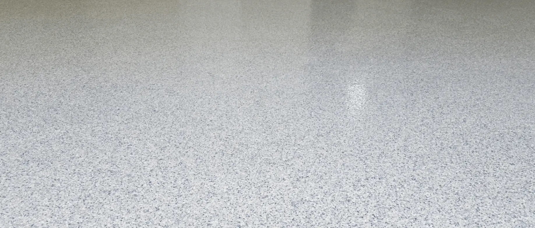 Professional painting project — Off White Speckled Limewash Surface